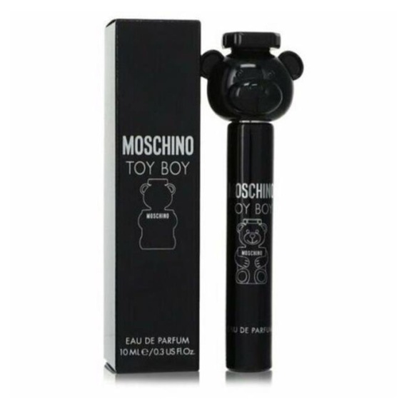 Great designer fragrance for men nice travel size spray - Picture 2 of 2